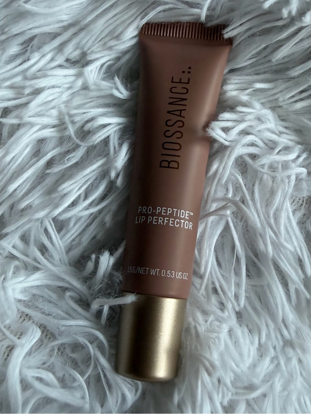 Biossance - Lip Balm